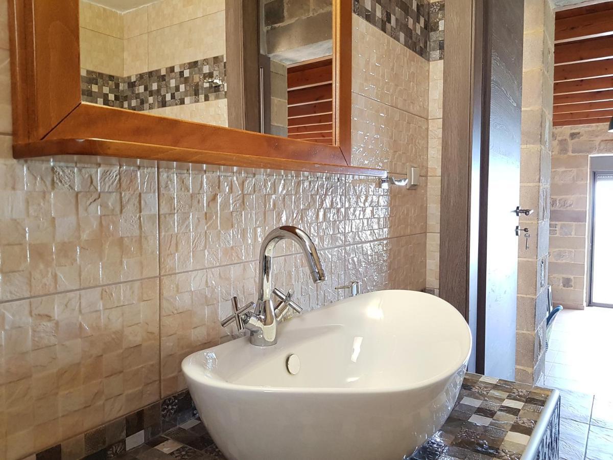 New Villa Kalimera, View To Falasarna Beach Plátanos Zewnętrze zdjęcie